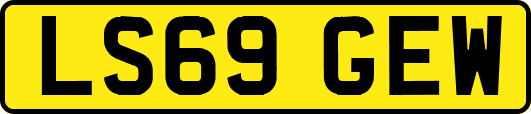 LS69GEW