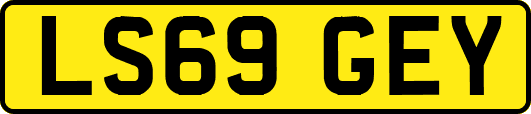 LS69GEY