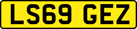 LS69GEZ