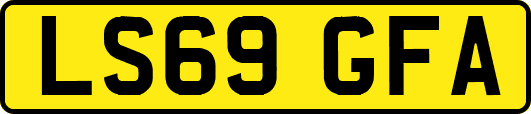 LS69GFA