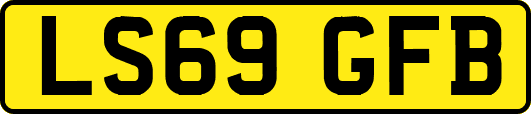 LS69GFB