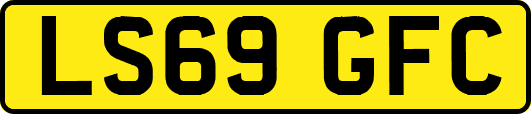 LS69GFC