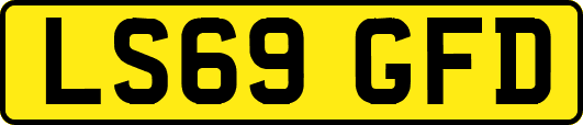 LS69GFD