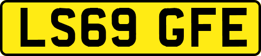 LS69GFE