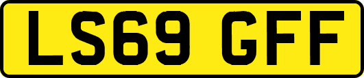LS69GFF