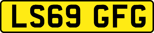 LS69GFG
