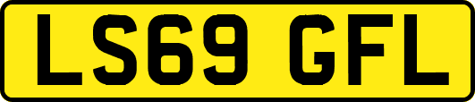 LS69GFL