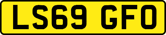 LS69GFO