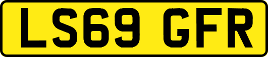 LS69GFR