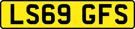 LS69GFS