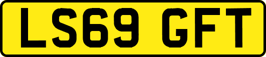 LS69GFT