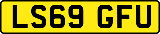 LS69GFU