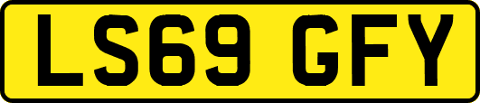 LS69GFY