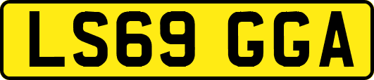LS69GGA