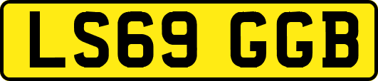LS69GGB