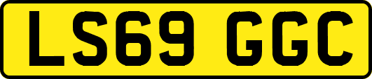 LS69GGC