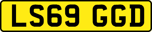 LS69GGD