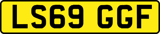 LS69GGF