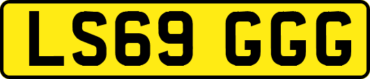 LS69GGG