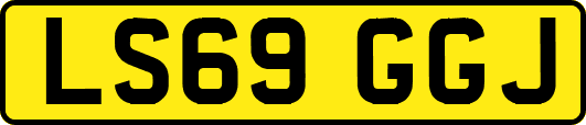 LS69GGJ