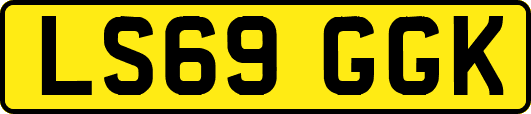 LS69GGK