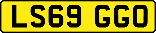 LS69GGO