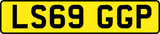 LS69GGP