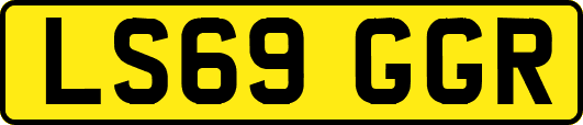 LS69GGR