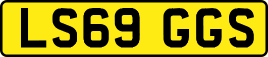 LS69GGS