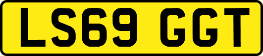 LS69GGT
