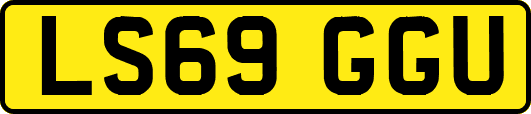 LS69GGU