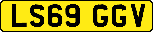 LS69GGV