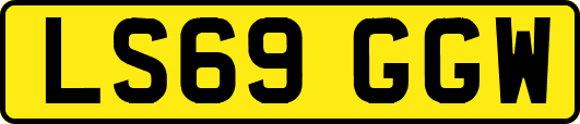 LS69GGW