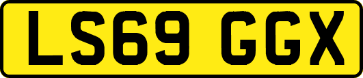 LS69GGX