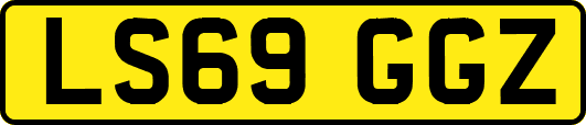 LS69GGZ