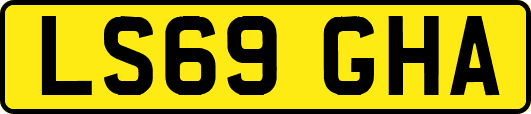 LS69GHA