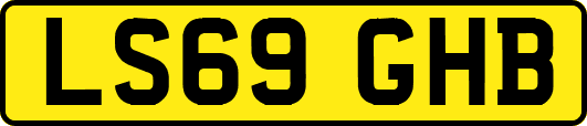 LS69GHB