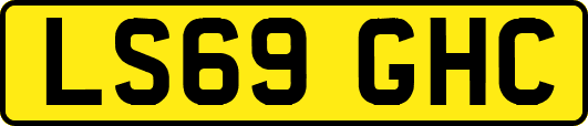 LS69GHC
