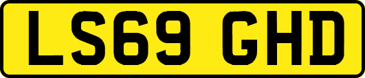 LS69GHD