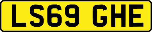 LS69GHE