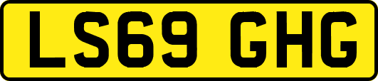 LS69GHG