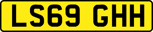 LS69GHH