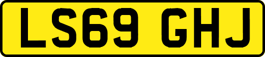 LS69GHJ
