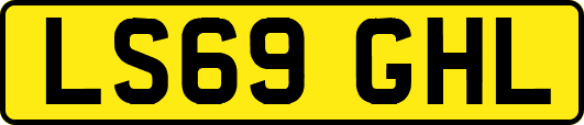 LS69GHL