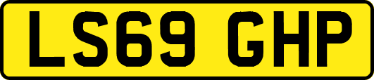 LS69GHP