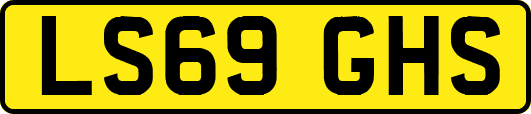 LS69GHS