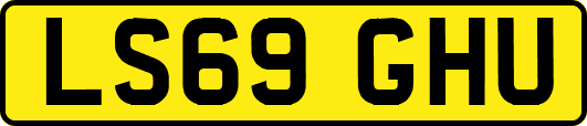 LS69GHU