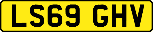 LS69GHV