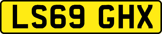 LS69GHX