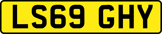 LS69GHY